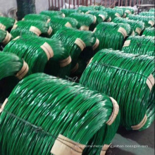 Wholesale pvc coated iron wire pvc coated steel wire rope